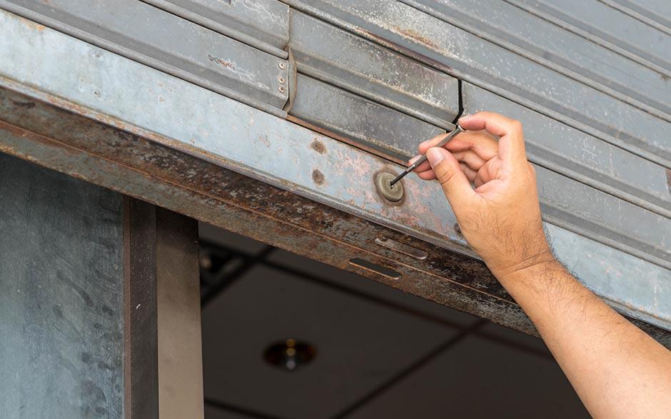 installer serrure Igny